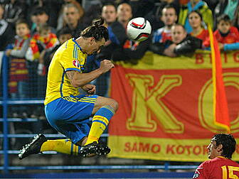 PREVIEW: From Zlatan in the th...